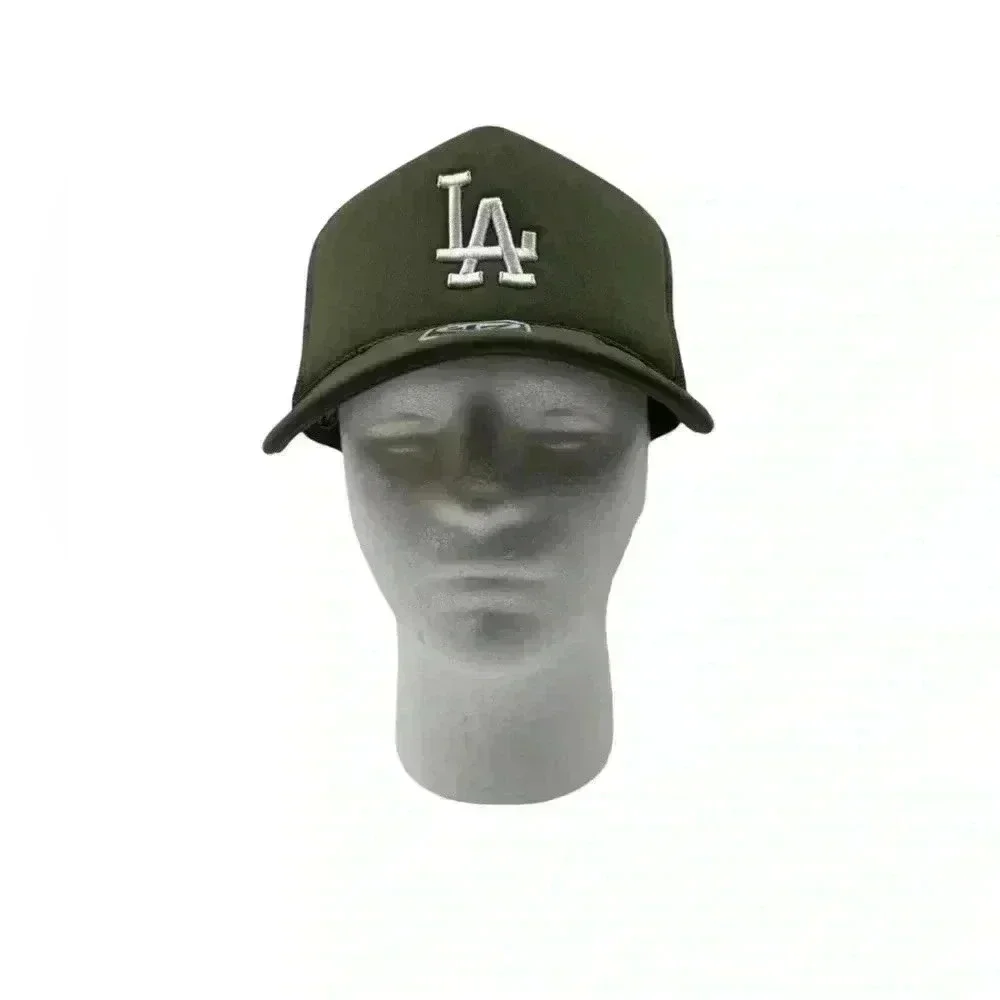 47 Los Angeles Dodgers Hat